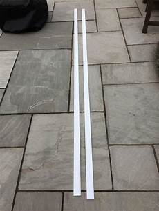 Finishing Upvc Pvc