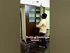 Finishing Upvc