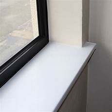 Finishing Upvc