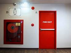 Fire Access Doors