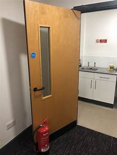 Fire Access Doors