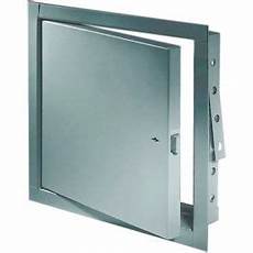 Fire Access Doors