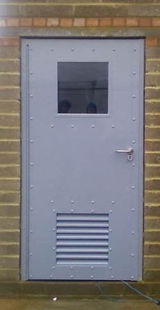 Fire Access Panel