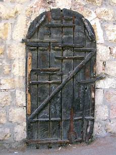 Fire Barrier Door