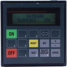 Fire Door Gauge