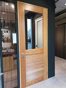 Fire Door Leaf