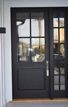 Fire Door Slab