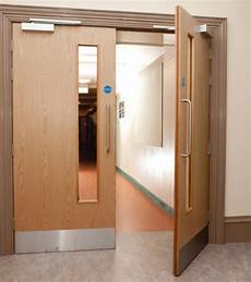 Fire Door Spring