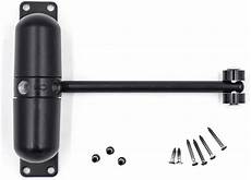 Fire Door Spring