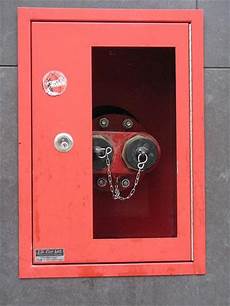 Fire Fighting Door