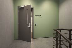 Fire Protection Doors