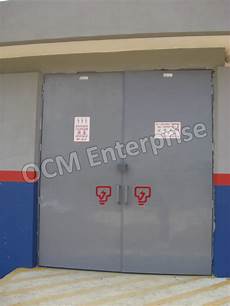 Fire Protection Doors