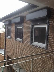 Fire Roller Shutter
