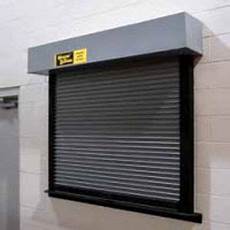 Fire Roller Shutter