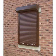 Fire Roller Shutter