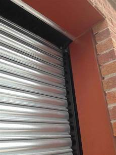 Fire Roller Shutter