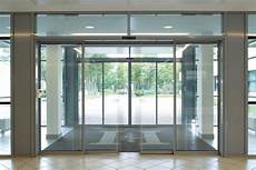 Fire Shutter Door