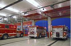 Firehouse Garage Doors