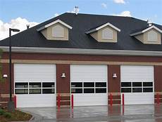 Firehouse Garage Doors
