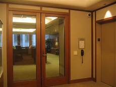 Firelite Glass Doors