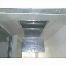 Fireproof Access Panel