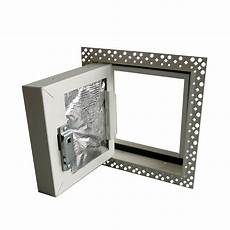 Fireproof Attic Door