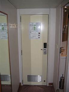 Fireproof Double Doors