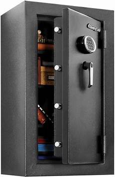 Fireproof Exterior Door