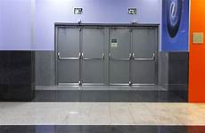 Fireproof Interior Doors