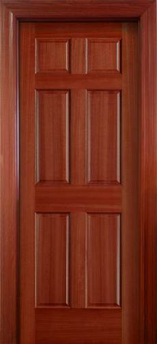 Fireproof Interior Doors
