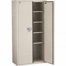 Fireproof Metal Door