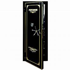 Fireproof Security Door