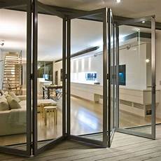 Fireproof Sliding Door