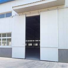 Fireproof Steel Door