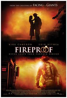 Fireproof