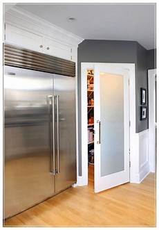 Folding Door