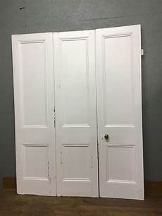 Folding French Doors