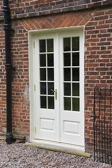 Folding French Doors