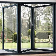 Folding Glass