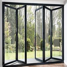 Folding Glass