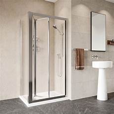 Folding Shower Door