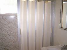 Folding Shower Door
