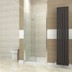 Folding Shower Door