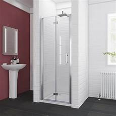 Folding Shower Door