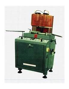 Four Head Welding