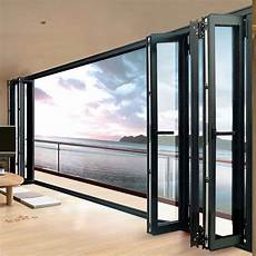 Frame Foldable Glass