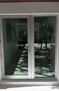Frame Impact Windows