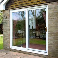 Frame Material Upvc