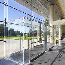 Frame Mullion Double Glazing Bead