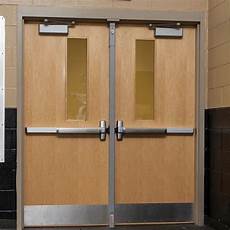 Frame Mullion Double